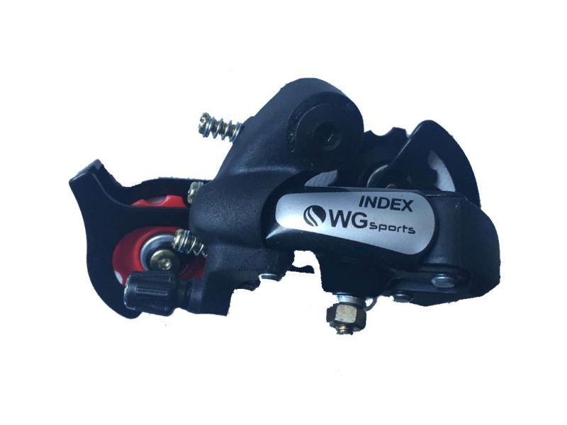 CAMBIO TRAS WG 6/7V INDEX C/PONT. PTO (55...