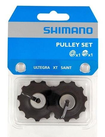 ROLDANA P/CAMBIO SHI. ULTEGRA RD-6700 PAR...