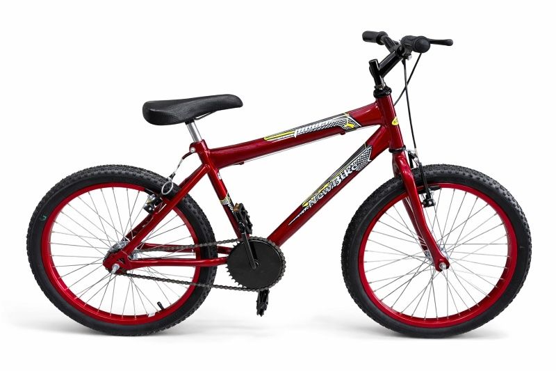 BIC. MACOL 20 POWER BIKE MASC VM