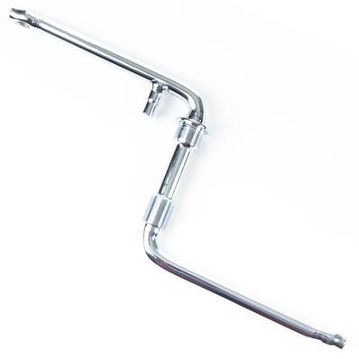 PEDIVELA MONOB. LOGAN 26 CR (43508)