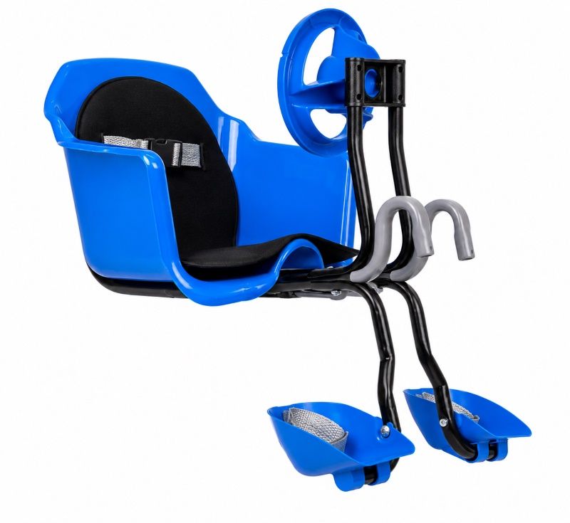 CADEIRINHA POJDA FLEXBIKE DIAN 29 VOLANTE...