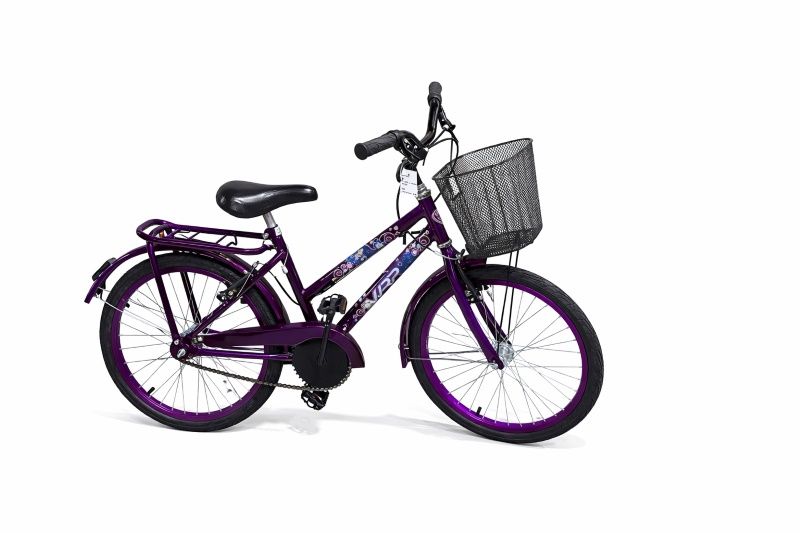BIC. WRP 20 GENOVA KIDS RX