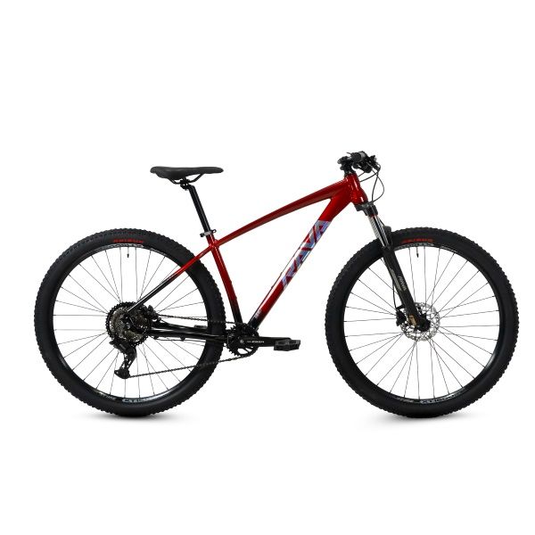 BIC. RAVA RAKAN ESSA 8V HID. 29X17 VM/PTO...