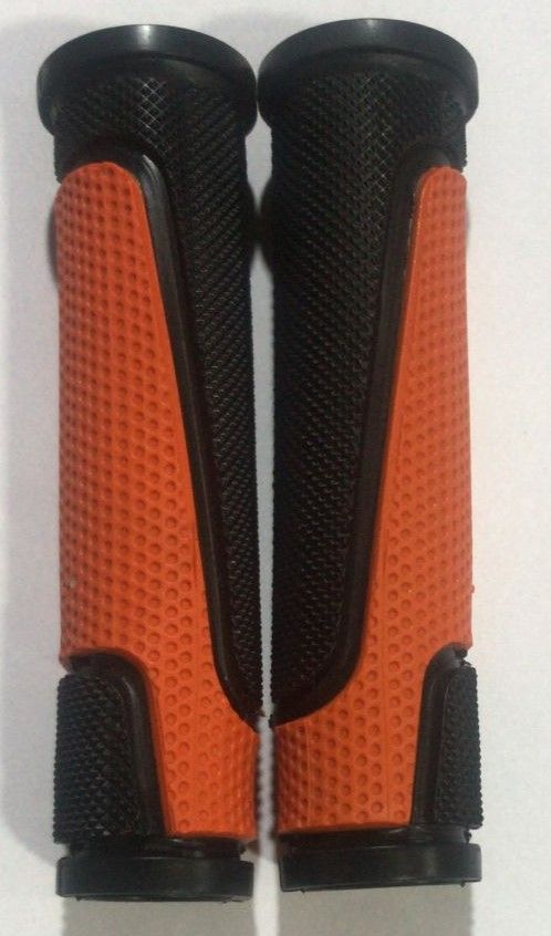 MANOPLA DUAL COLLOR PTO/LJ 