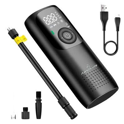 BOMBA ABSOLUTE ELETRICA PORTATIL PTO (54174)