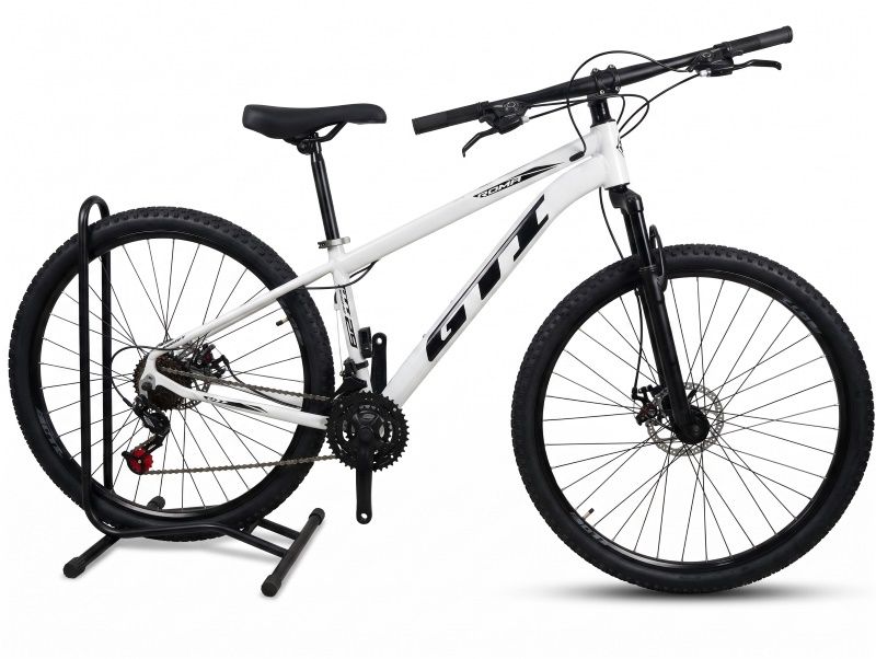 BIC. GTI ROMA MTB AL 29X17 BC