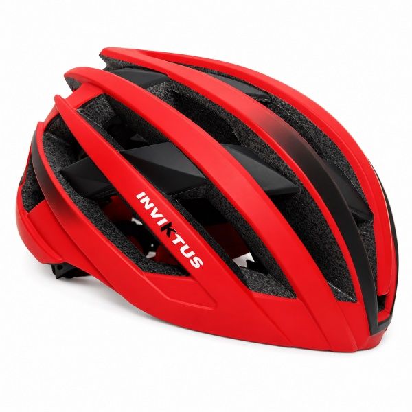 CAPACETE INVIKTUS AERO LED BIC 