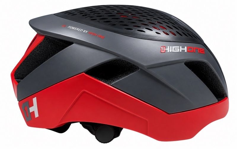 CAPACETE HIGH PRO-SPACE 