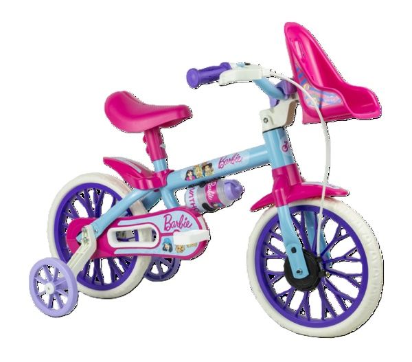 BIC. NATHOR ARO 12 F. BARBIE 