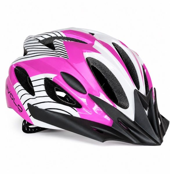 CAPACETE EVOLO RS/PTO 