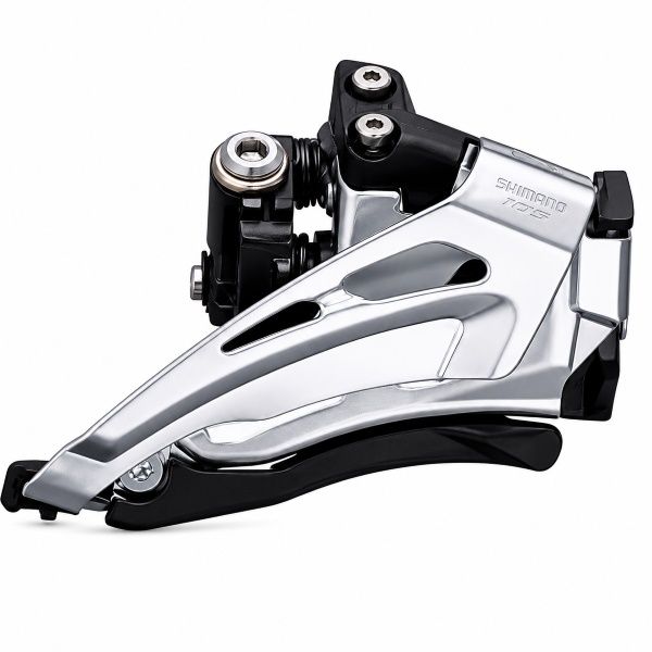 CAMBIO DIAN SHI. DEORE FD-M6025-L DUPLO 3...