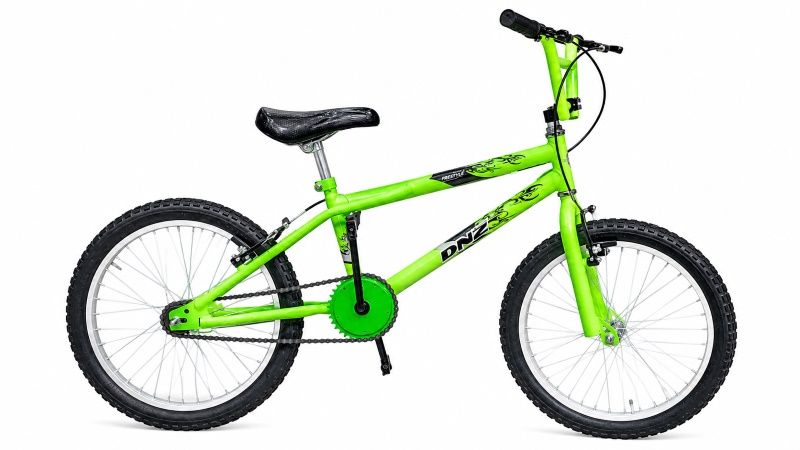 BIC. DNZ 20 FLY MASC NEON VD