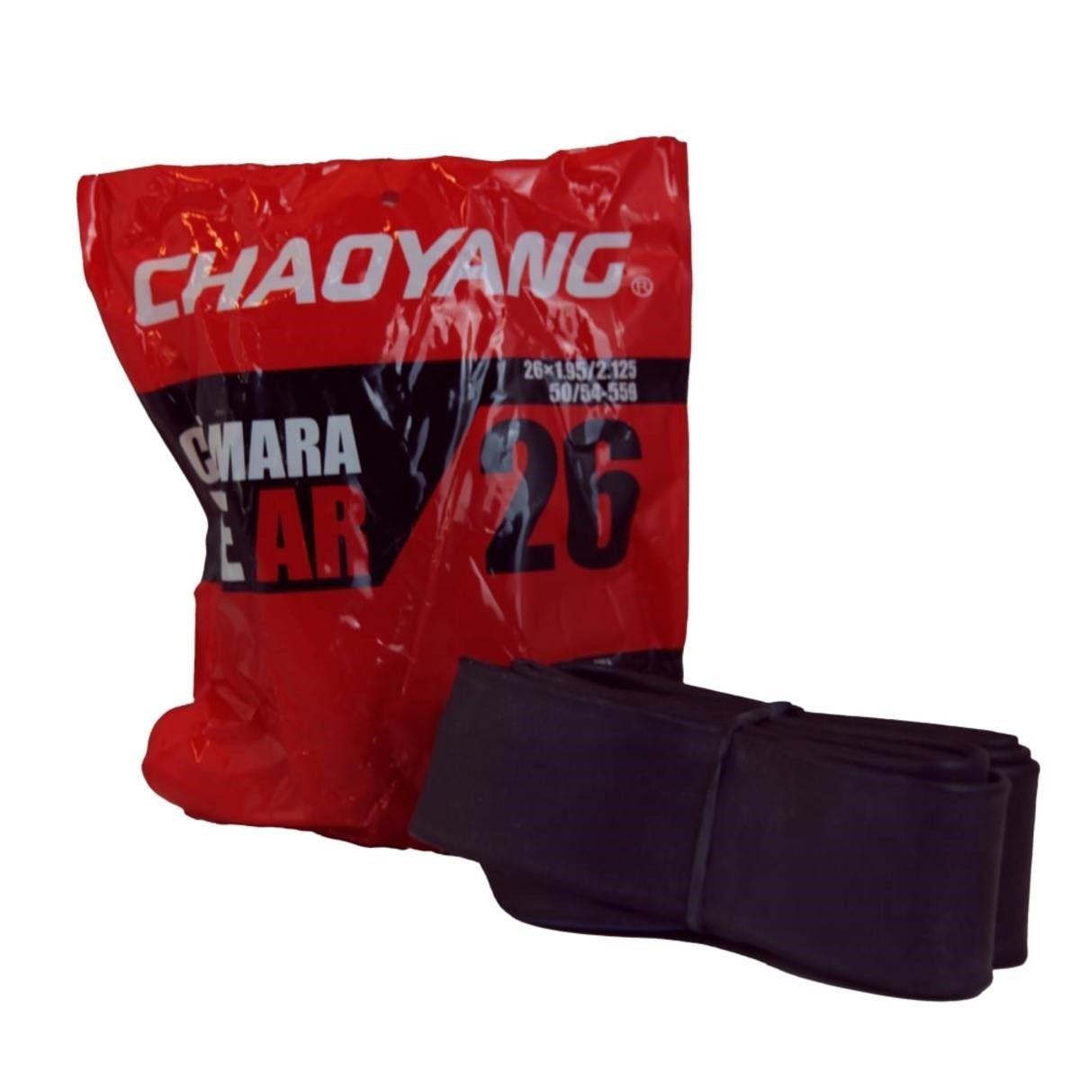 CAMARA CHAOYANG 26