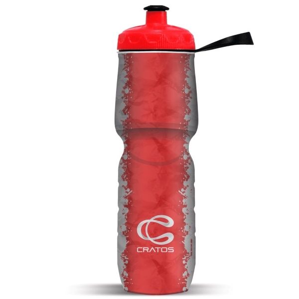 CARAMANHOLA CRATOS CROMIO 710ML VM 