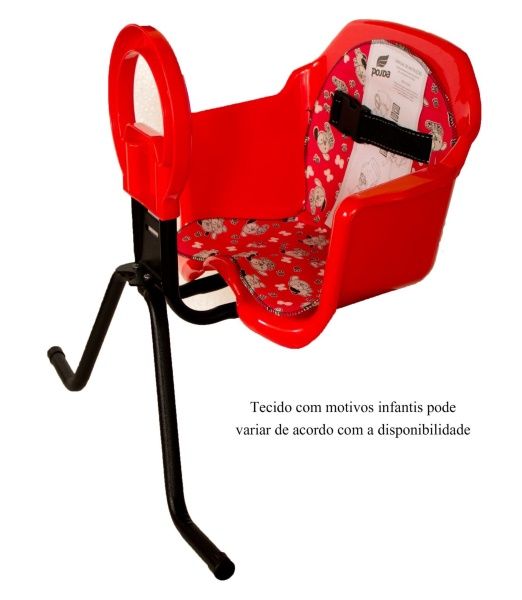 CADEIRINHA LUXO VM