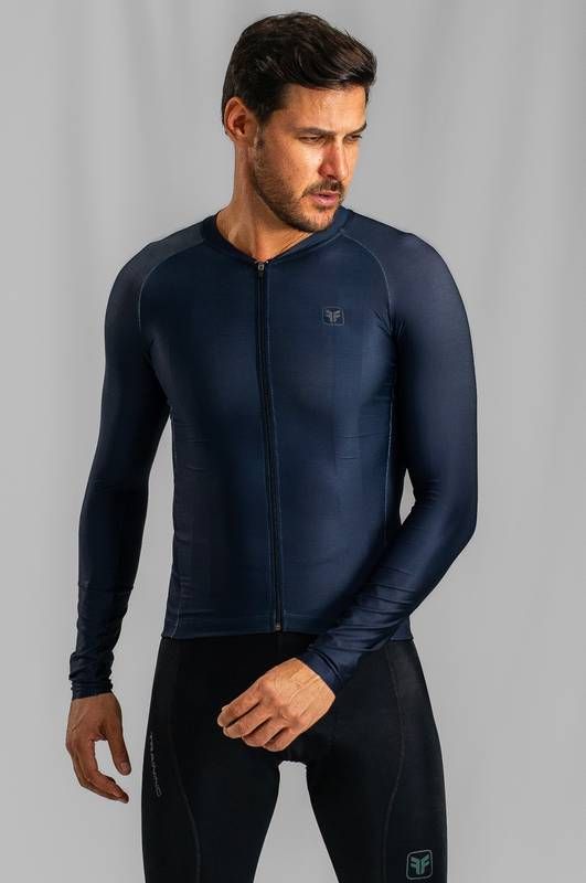 CAMISA FF M TRAINING M. L. GRAVITY CHUMBO...