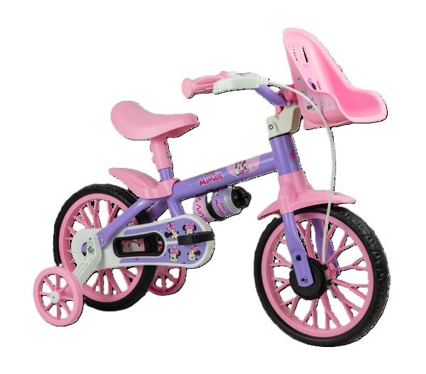 BIC. NATHOR ARO 12 F. MINNIE 