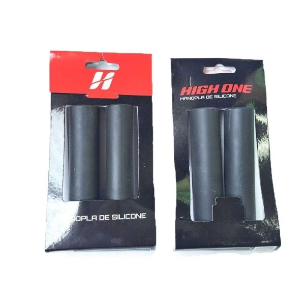 MANOPLA HIGH SILICONE 135MM PTO