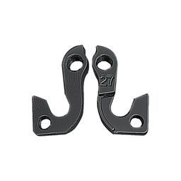GANCHEIRA NEK PREMIUM PTO LM Nº27 (6077)