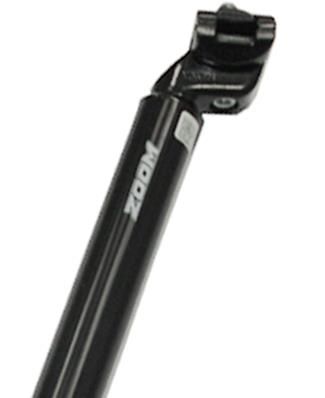 CANOTE ZOOM C/CAR. 30,9X400MM AL PTO (41332)