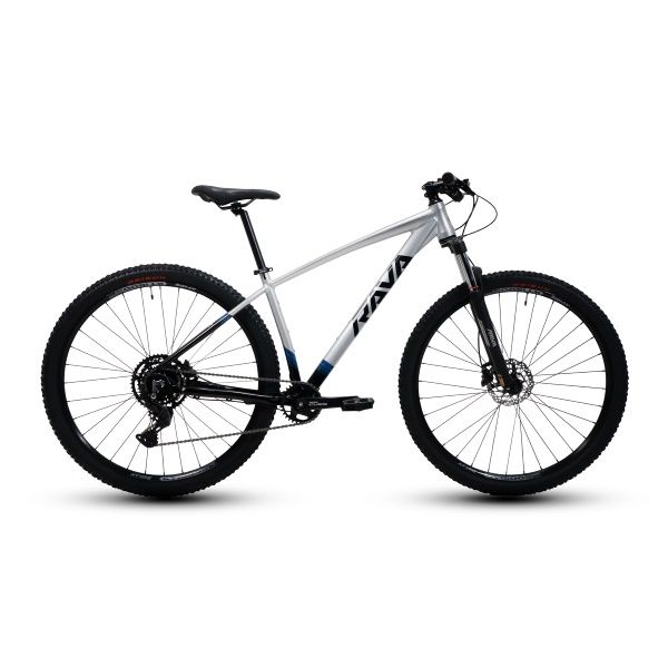 BICICICLETA RAVA RAKAN CUES 9V 29 (26984)
