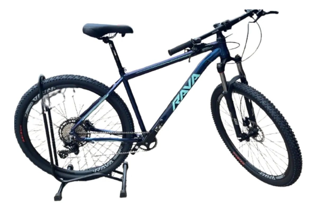 BIC. RAVA STORM HID. 29X19 CAMALEAO