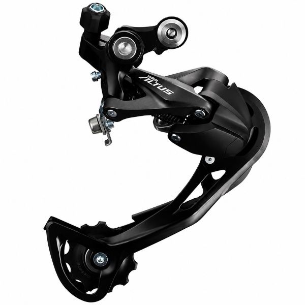 CAMBIO TRAS SHI. ALTUS RD-M2000 SGS 9V SH...