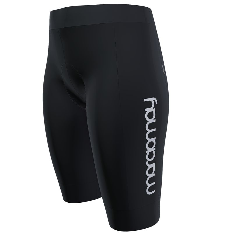 BERMUDA MM FEM LIGHT PTO C/LOGO BC 