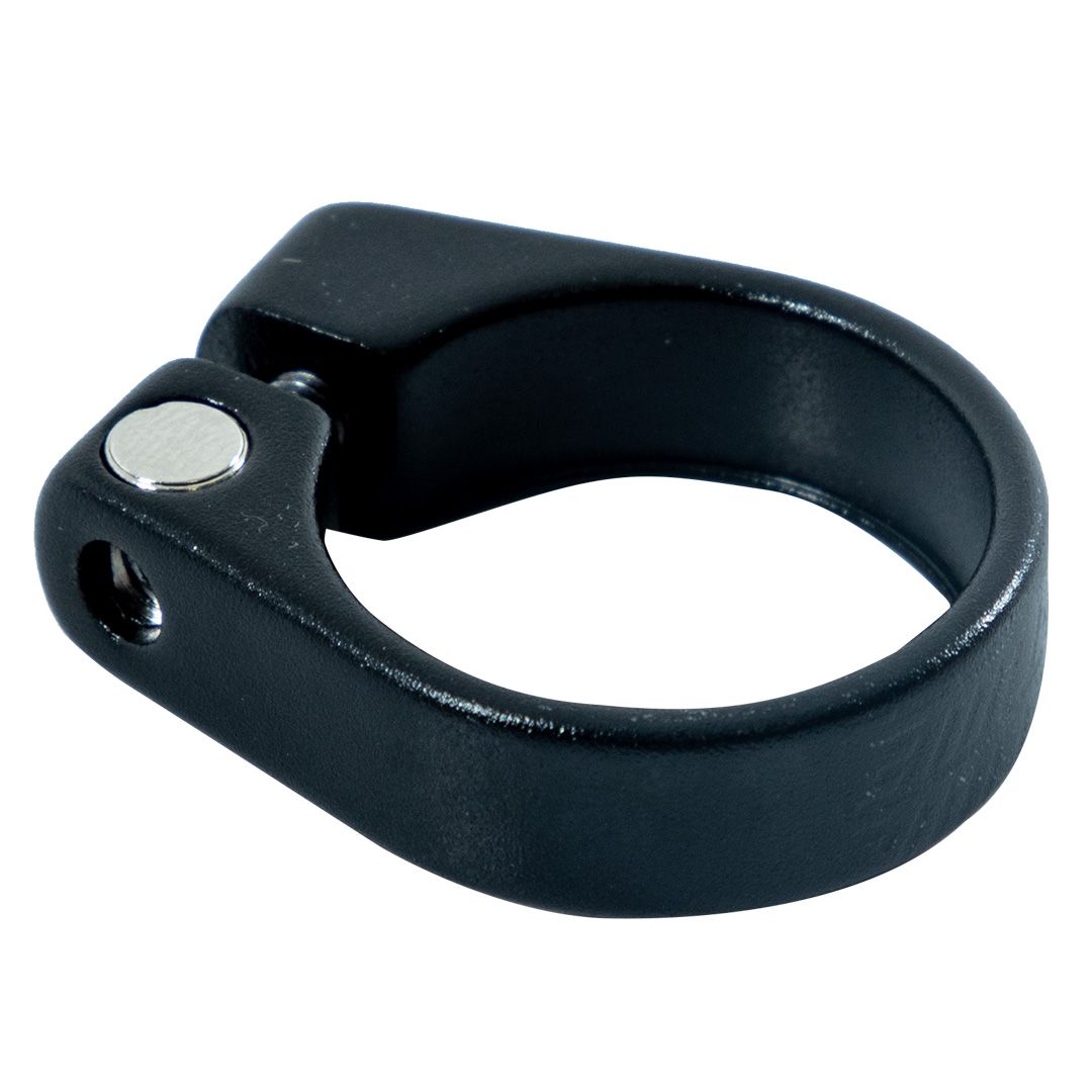 ABRAÇADEIRA X-TIME C/PARAF. 31,8MM PTO (2...