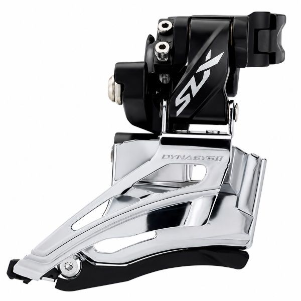 CAMBIO DIAN SHI. SLX FD-M7025 11V PTO/CR ...