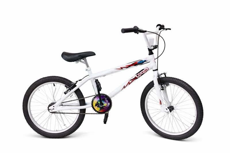 BIC. WRP 20 FREESTYLE BC