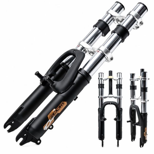 GARFO SUSP 20 ZOOM DH GORDO SF C/R PTO (5...