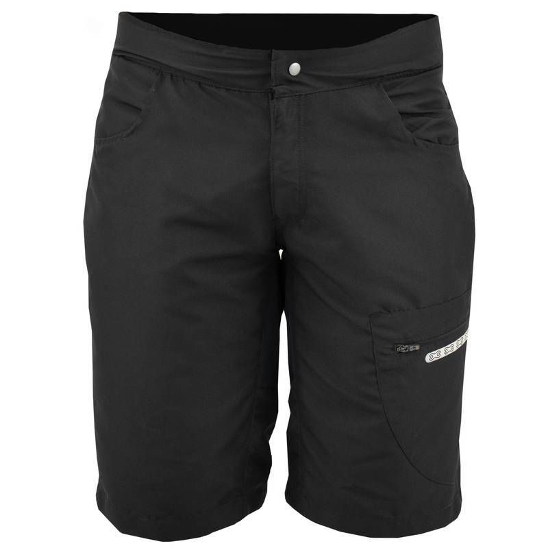 BERMUDA MM MASC FREERIDE PTO 