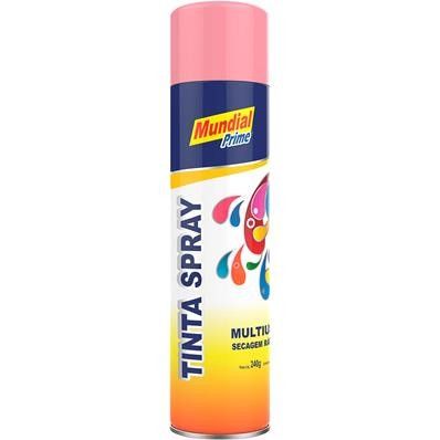 TINTA SPRAY MUNDIAL 400ML RS
