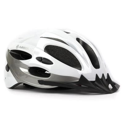 CAPACETE ABSOLUTE NERO BC/PTA 