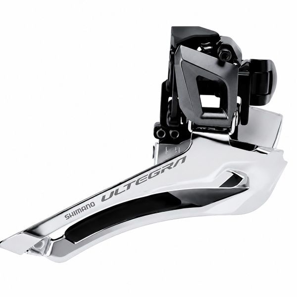 CAMBIO DIAN SHI. ULTEGRA FD-R8000-F DUPLO...