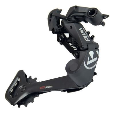CAMBIO TRAS ABSOLUTE WILD 10V PTO (52391)