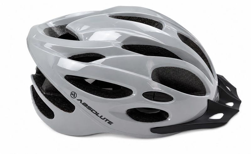 CAPACETE ABSOLUTE NERO CZ 