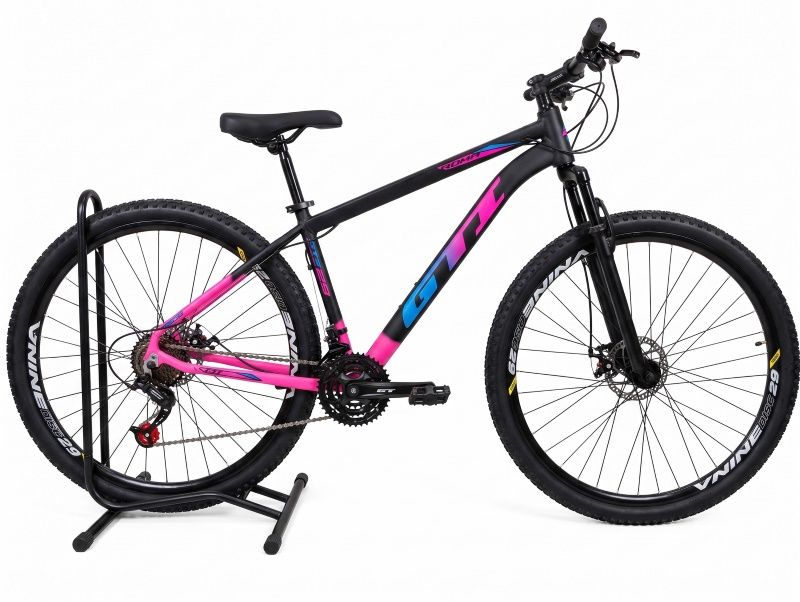 BIC. GTI ROMA BCL MTB AL 29X13,5 PTO/RS F...