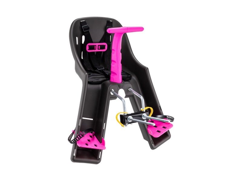 CADEIRINHA KF 400 BIKE BABY DIAN GFT/RS