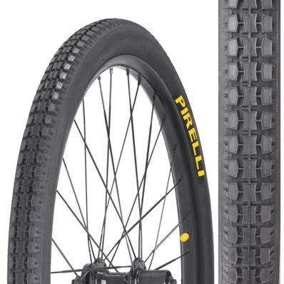PNEU PIRELLI 26X1.1/2 PRIMOR (59261) 