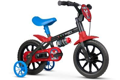 BIC. NATHOR ARO 12 M. MECHANIC 