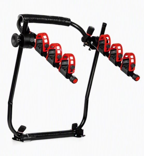 TRANSBIKE TRAV SLIM WAY AÇO 3 BIKES (TGTB...