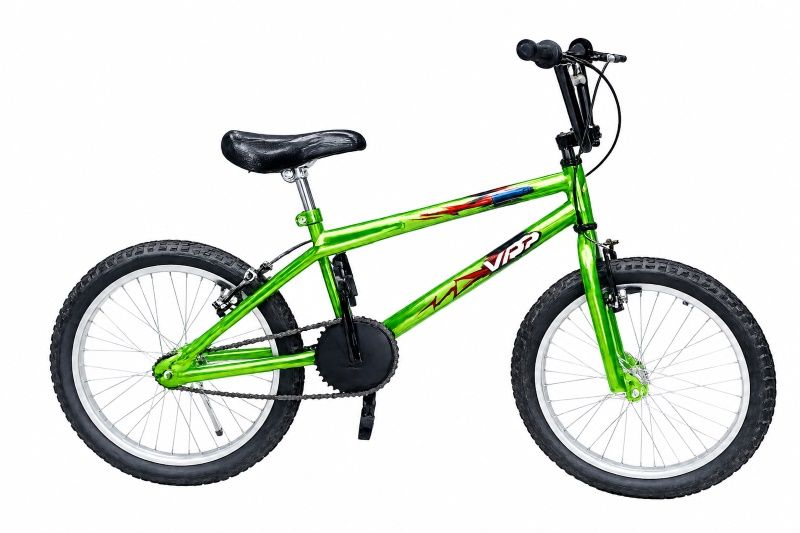 BIC. DNZ 20 FLY MASC CROMOCOLOR VD