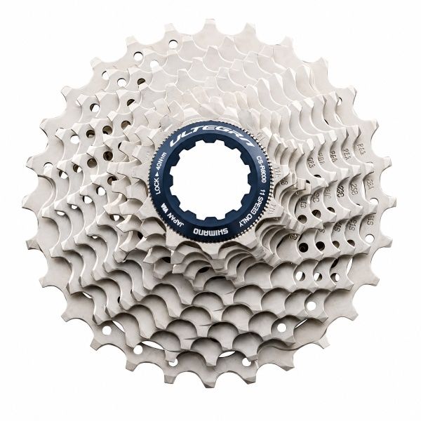 CASSETE SHI. 11V ULTEGRA CS-R8000 11/25D CR