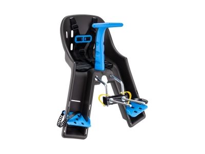 CADEIRINHA KF 400 BIKE BABY DIAN GFT/AZ