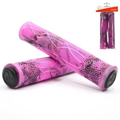 MANOPLA ABSOLUTE BMX3 160MM RS/PTO (55546)