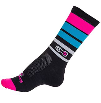 MEIA MM SPORTS LISTRAS RS/AZ/BC 