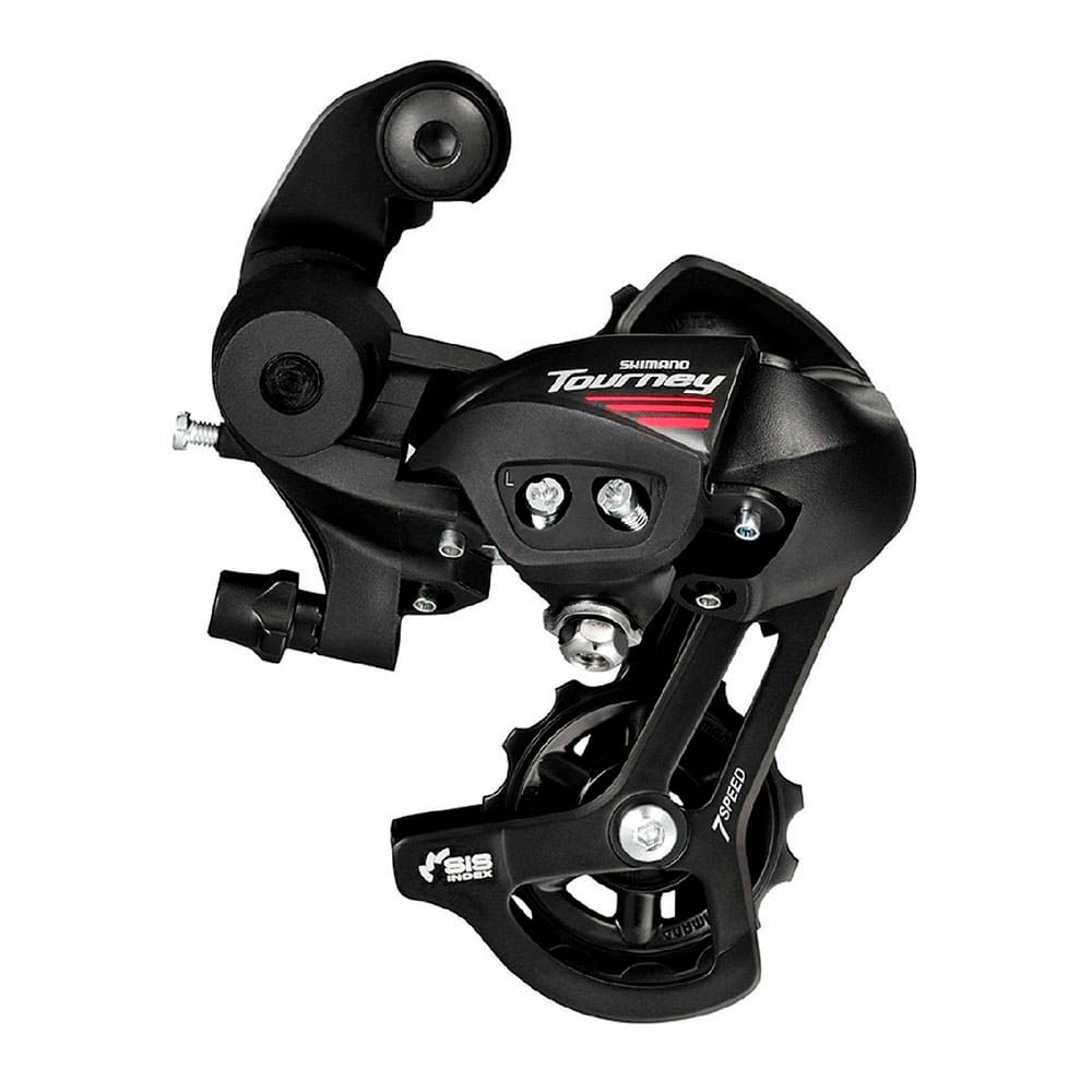 CAMBIO TRAS SHI. TOURNEY SPD RD-A070 7V C...