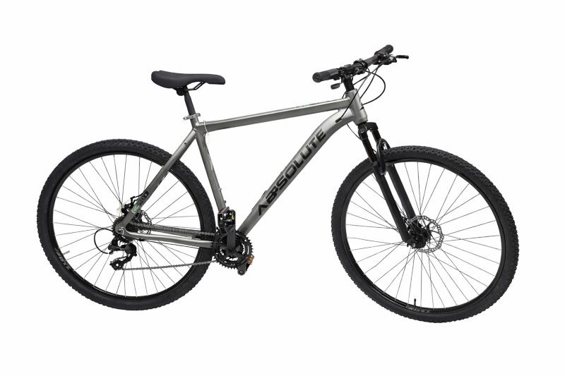 BICICLETA ABSOLUTE NERO 5 MTB 7V AL